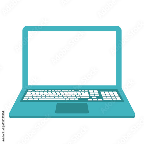Laptop computer technology