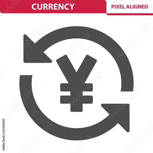 Currency Icon