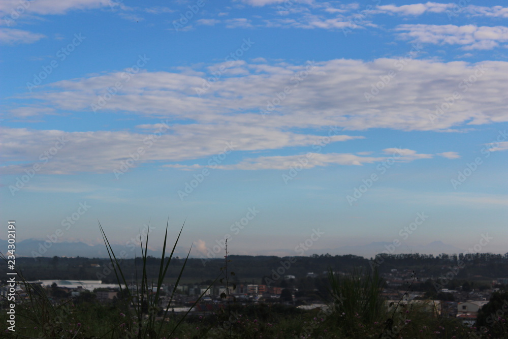 Nubes