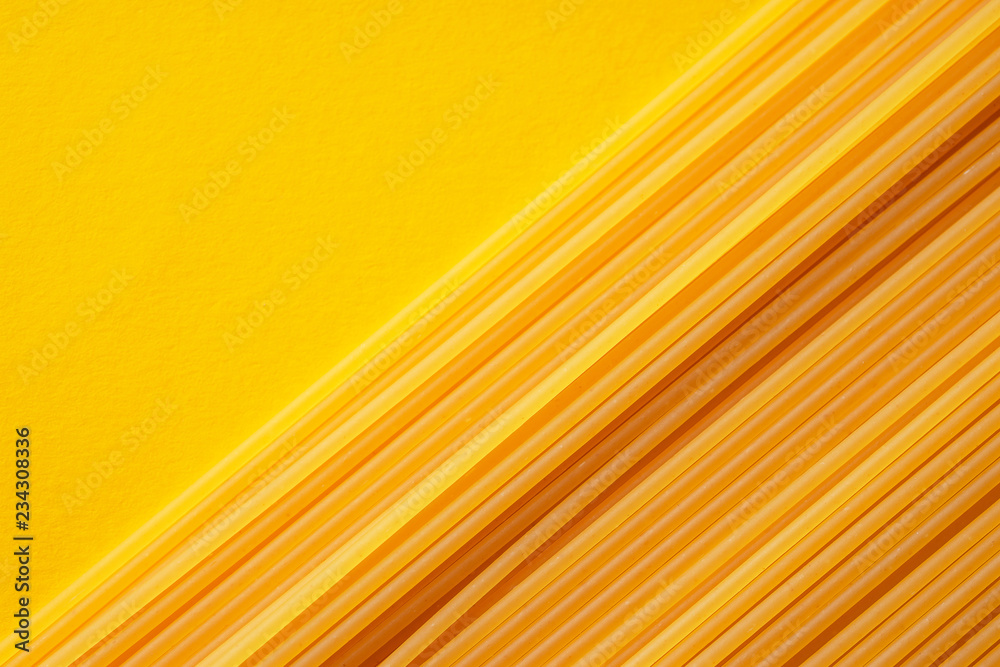Fototapeta Multiple pasta