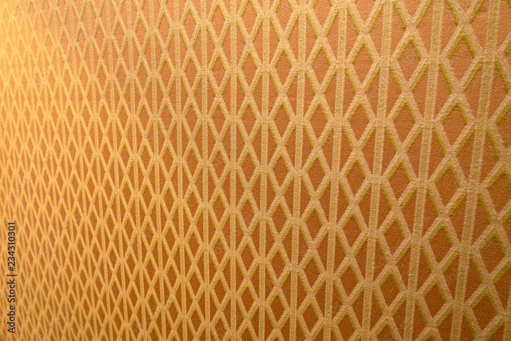 70s fabric texture
