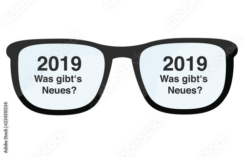 Brillengläser mit 2019 was gibt's Neues?