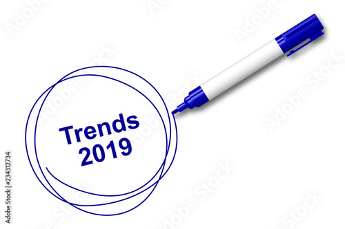Trends 2019 im Fokus