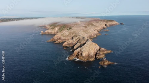 Pointe du Raz photo