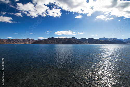 Ladakh Landscapes