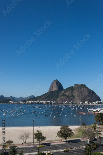 Sugar Loaf - Rio de Janeiro - Brazil