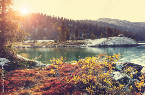 Wind river range