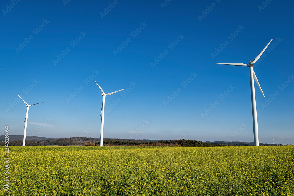 Windräder Windräder