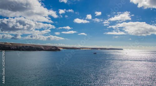 Punta del Papagayo