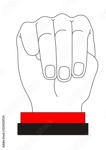 HAND - Zeichensprache
