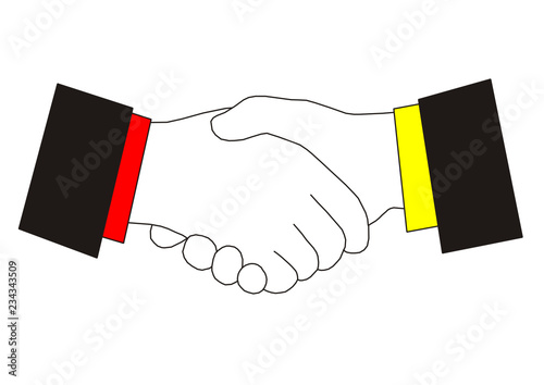 HAND - Zeichensprache