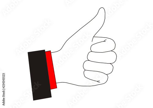 HAND - Zeichensprache