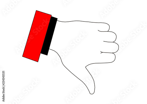 HAND - Zeichensprache