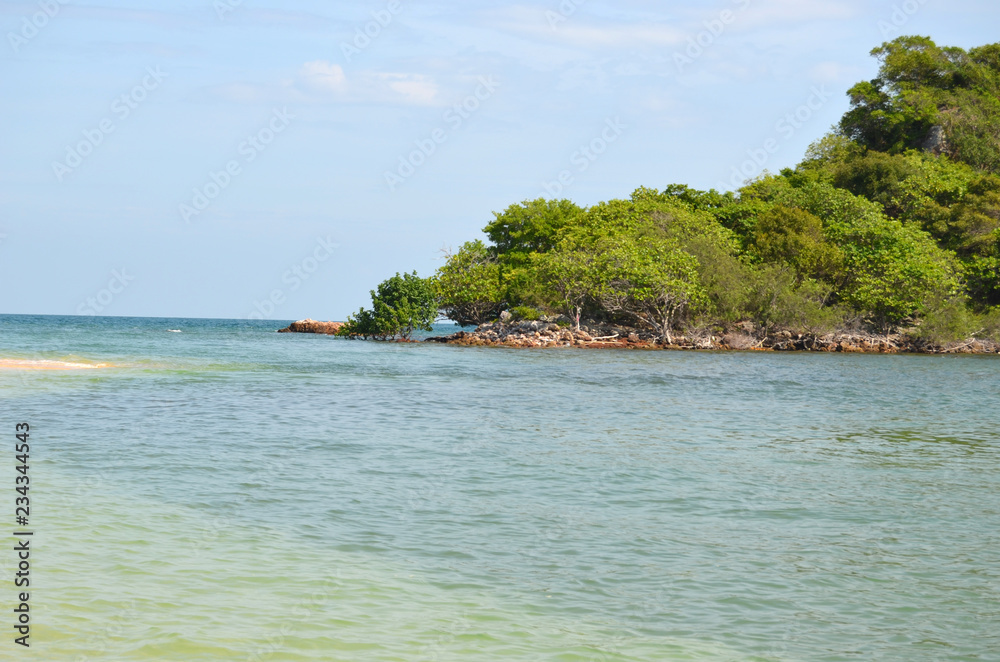 koh samet