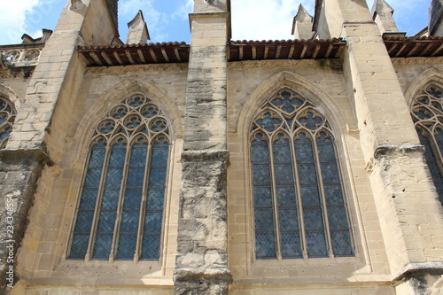SAINT ANTOINE L ABBAYE - ISERE