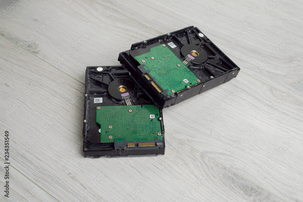 repair and maintenance of hard drives repair and maintenance of hard drives