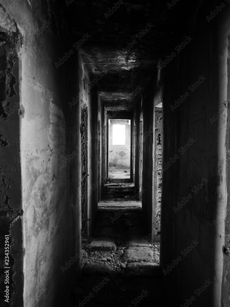 Corridor Corridor