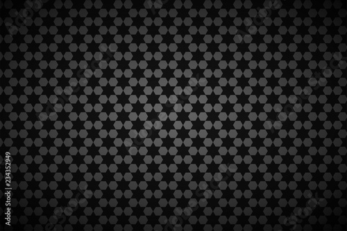 Wallpaper Mural Geometric pattern background. minimal and modern pattern background Torontodigital.ca