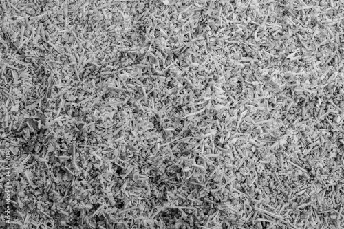 wood chips background