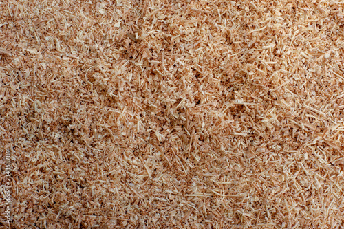 wood chips background