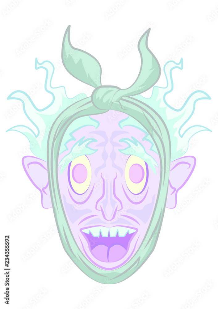 A Christmas Carol Characters Marley