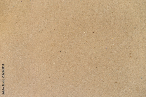 Texture of old cardboard, paper, background for design with copy space