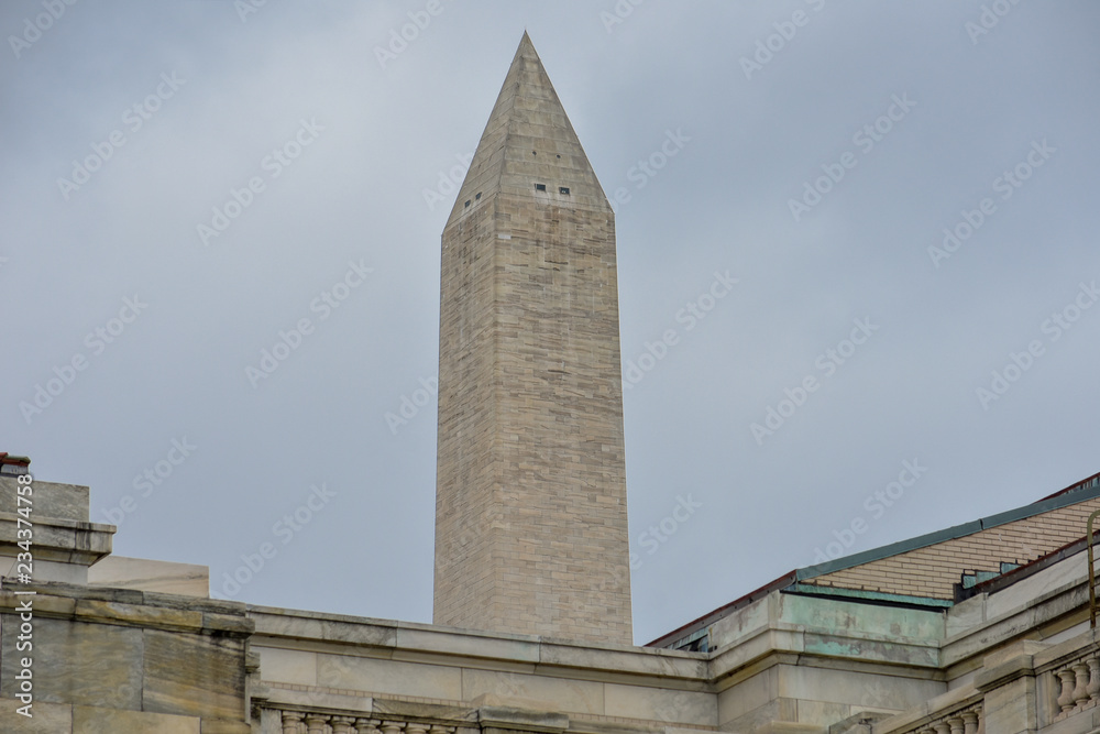 obelisk monument against the sky