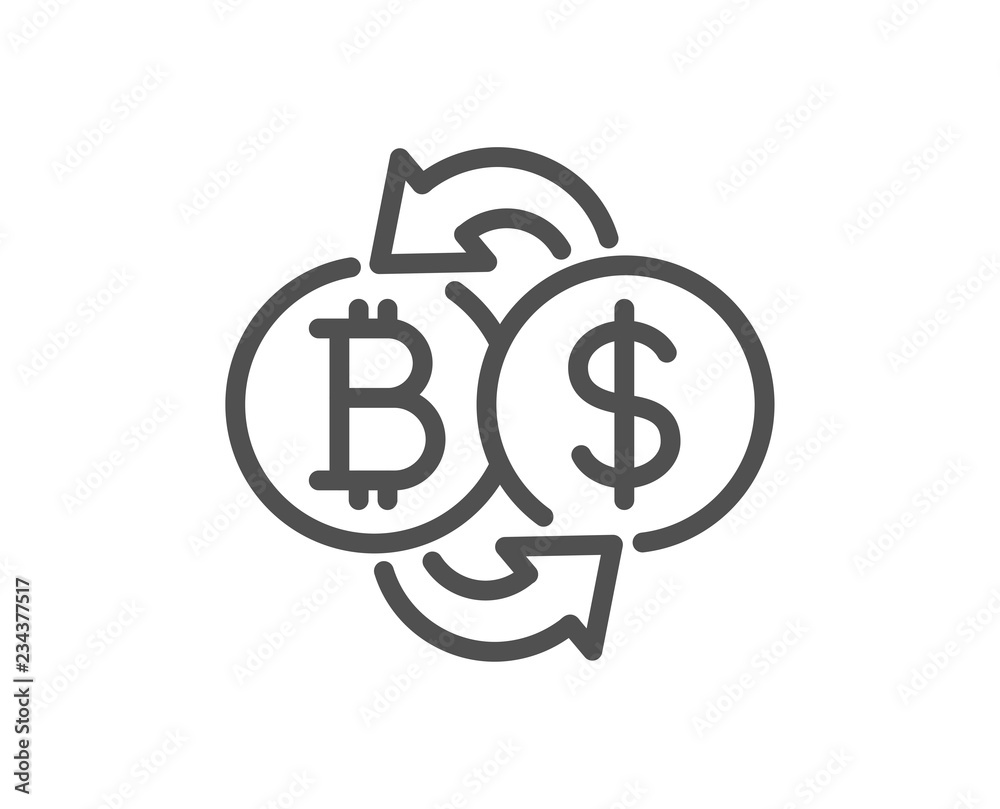 Cryptocurrency exchange icon how do odds work in betting
