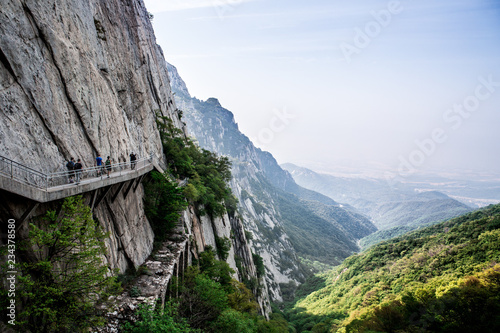 China Adventure Travel