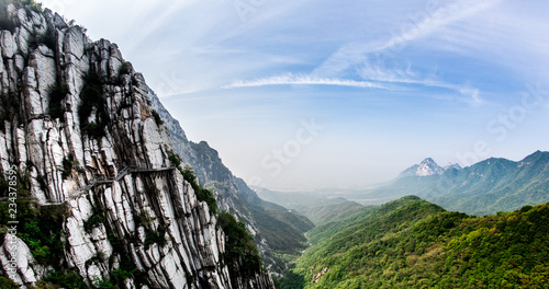 China Adventure Travel photo