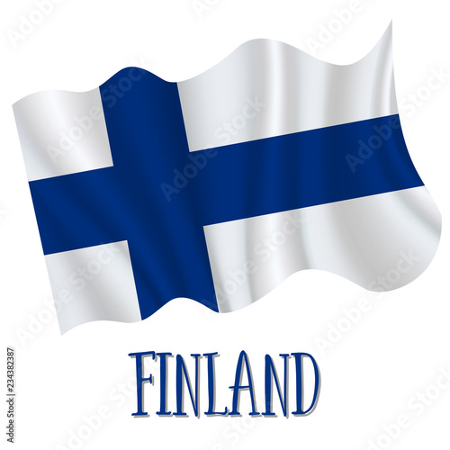 6 December, Finland Independence Day