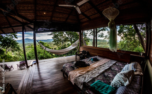 Nicaragua adventure travel