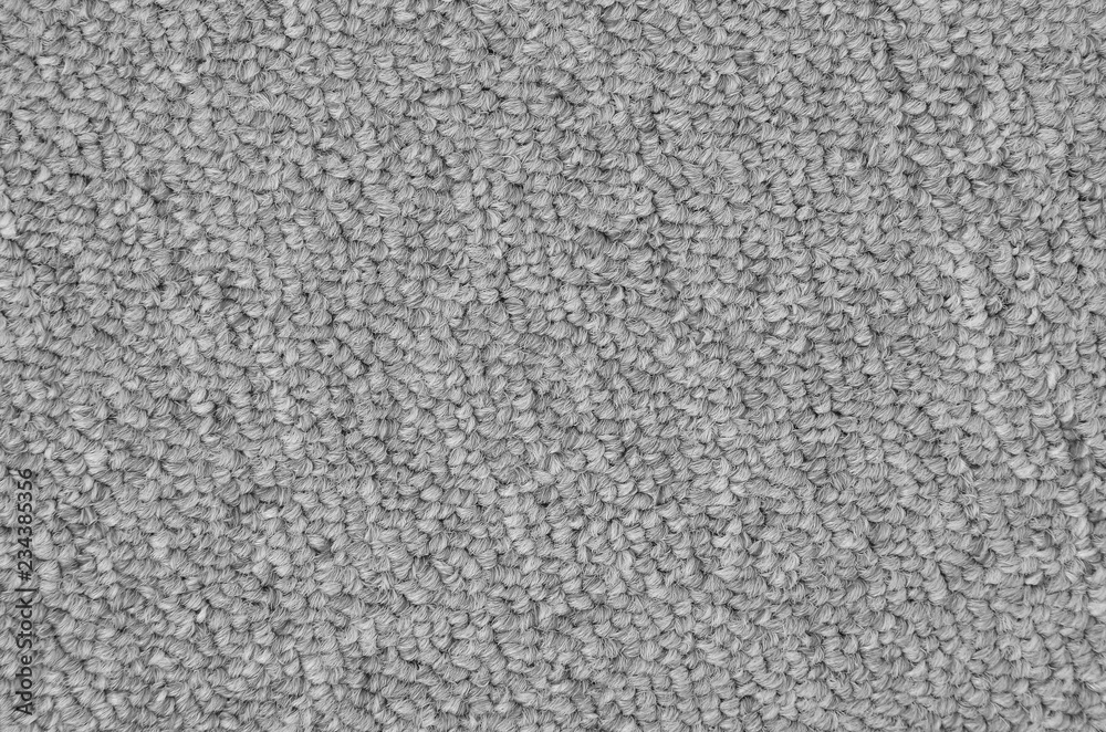 Textured synthetical carpet background Textured synthetical carpet background