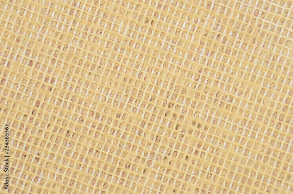 Textured synthetical carpet background Textured synthetical carpet background