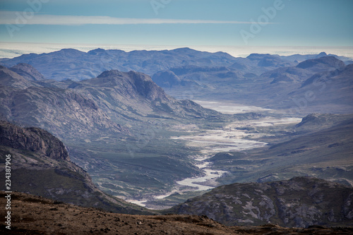 Greenland adventure travel © RavenEyePhoto