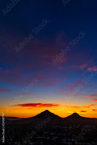 Last Light  San Luis Obispo  CA