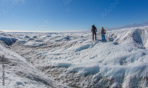 Greenland Adventure Travel © RavenEyePhoto