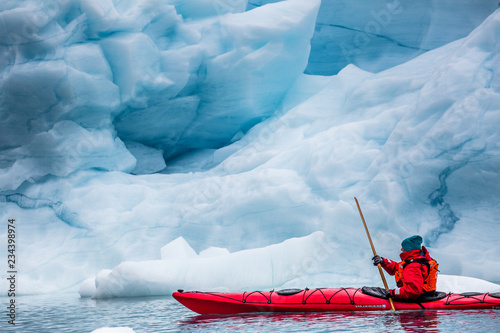 Greenland Adventure Travel