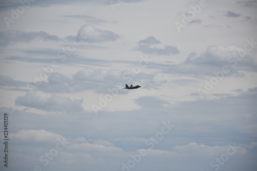 F-22 Raptor 