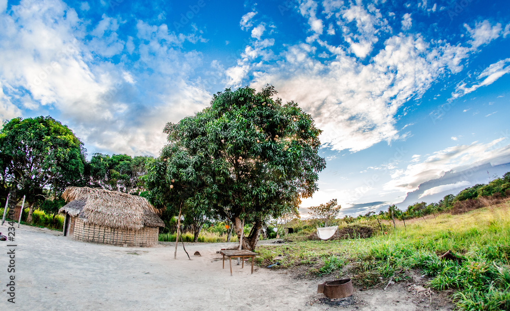 Venezuela Adventure Travel