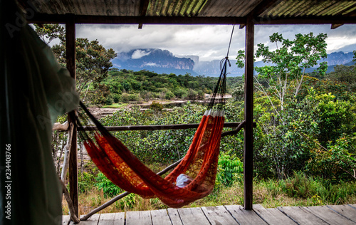 Venezuela Adventure Travel