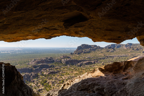  The Grampains - Hollow Mountain Cave