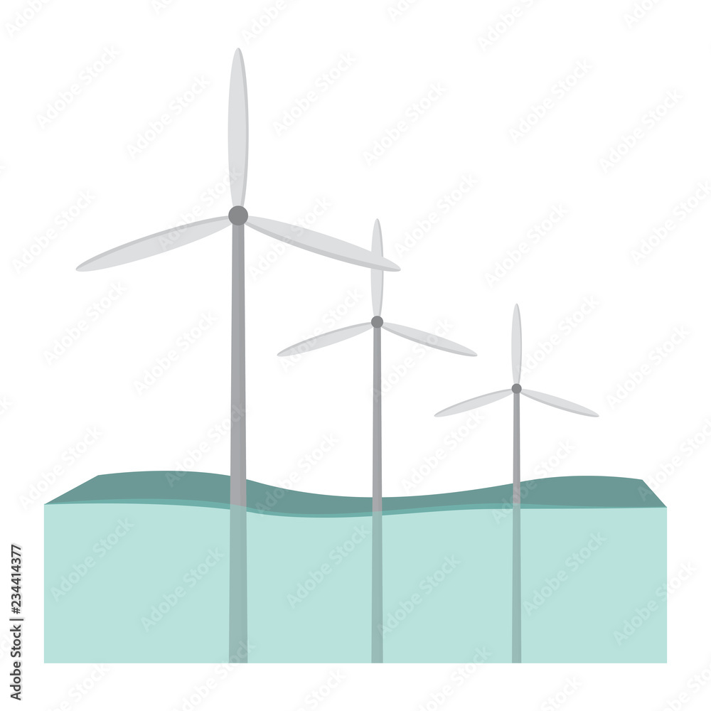 Renewable energy Industry