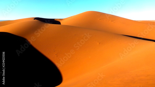 Les Dunes 