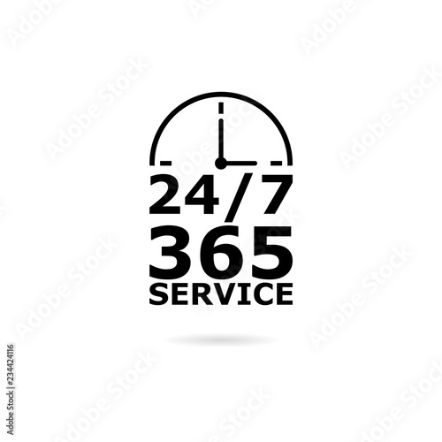Black Open 24 7 365 24 7 365 Icon Or Logo Stock Illustration Adobe Stock Black Open 24 7 365 24 7 365 Icon Or Logo Stock Illustration Adobe Stock