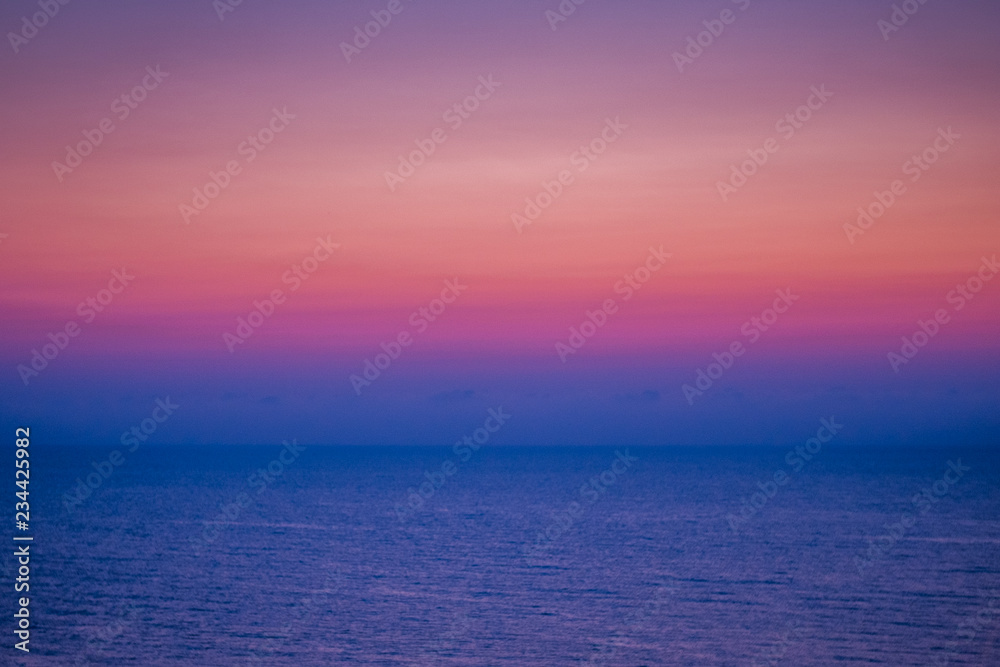 The sky is as beautiful as the dream The sky is as beautiful as the dream