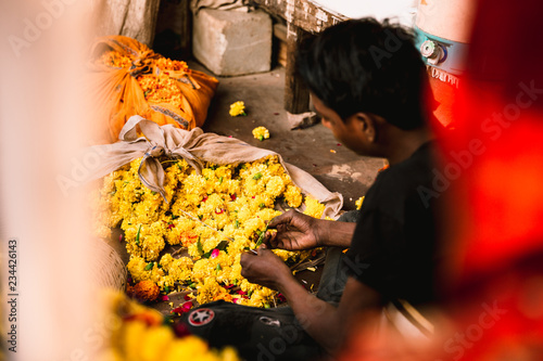Market, Jaipur