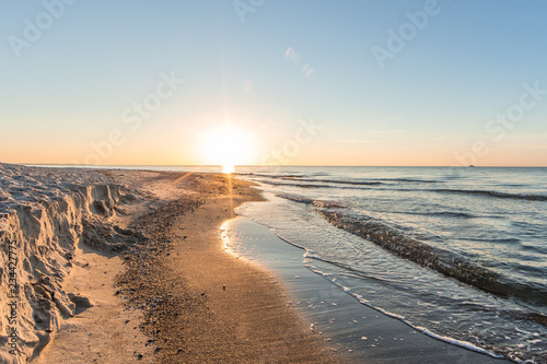 strand ostsee