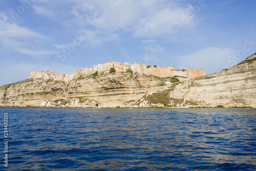 Bonifacio Citadel