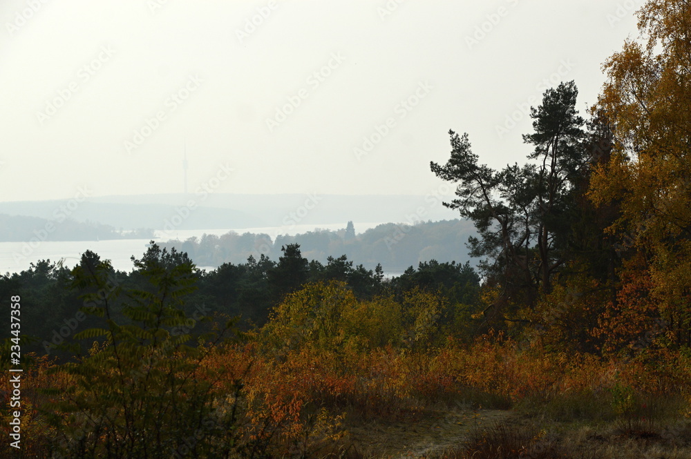 Havel, Berlin